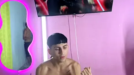 777_camilo webcam model stream image