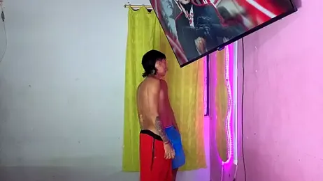 777_camilo webcam model stream image