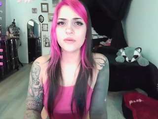 sallylynn webcam model stream image