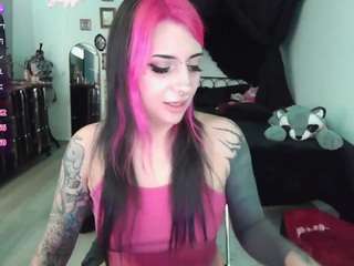 sallylynn webcam model stream image