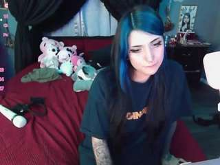 sallylynn webcam camsoda model stream image