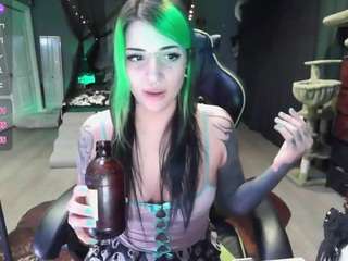 sallylynn webcam model stream image
