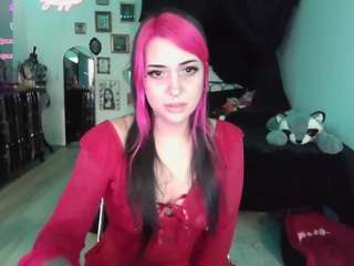 sallylynn webcam model stream image