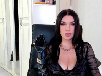 Femdomheels webcam model stream image
