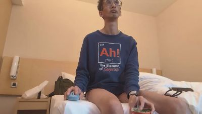 anoz703 webcam model stream image