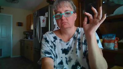 Swingersfun4U webcam model stream image