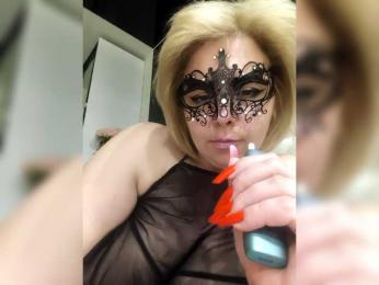 JulAmur webcam model stream image