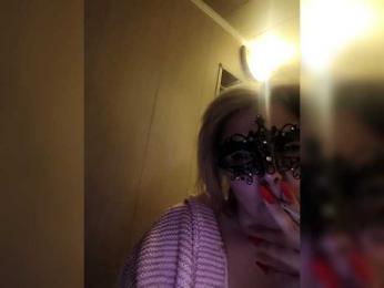 JulAmur webcam bongacams model stream image