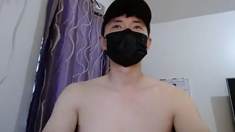 biubiu-007 webcam model stream image
