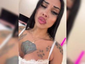Cristalkate webcam model stream image