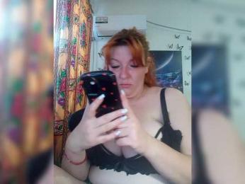 Elijah95 webcam model stream image