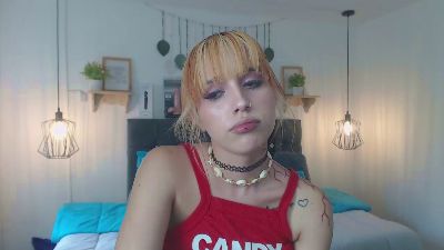 Zohet_kriss webcam model stream image