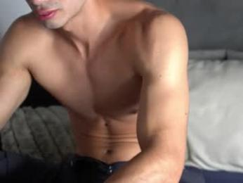 joe_steel1 webcam model stream image