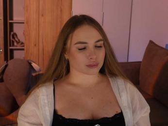 Havyer webcam model stream image