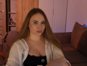 Havyer webcam model stream image