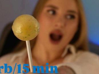 Havyer webcam model stream image