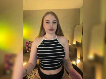 Havyer webcam bongacams model stream image