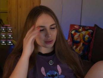 Havyer webcam model stream image