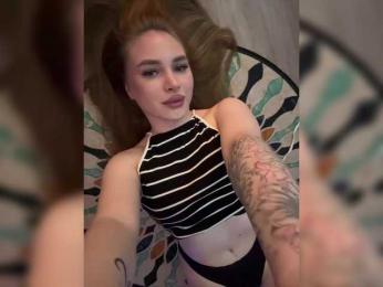 Havyer webcam bongacams model stream image