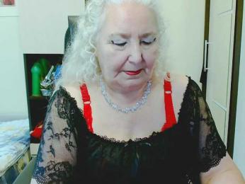 GrannyWants webcam bongacams model stream image