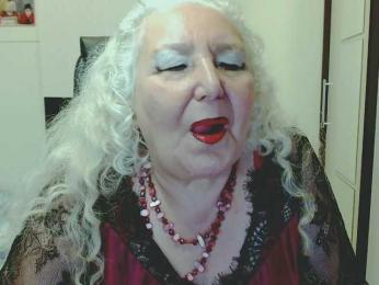 GrannyWants webcam bongacams model stream image