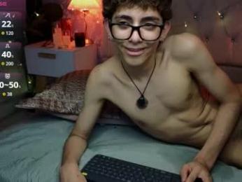 matty_spark webcam model stream image