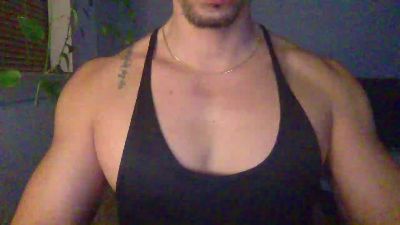 Fenixcam webcam model stream image