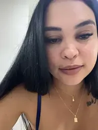FOX_LATINA webcam stripchat model stream image