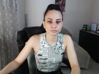 sports_woman5 webcam model stream image