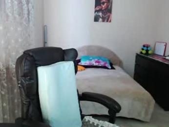 sports_woman5 webcam chaturbate model stream image