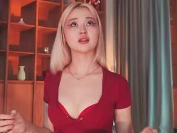 seduza_hyun webcam chaturbate model stream image
