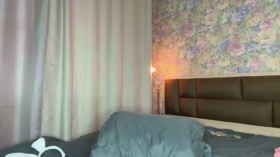 OttilieFairfax webcam cam4 model stream image