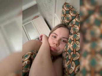 Natasha15 webcam model stream image