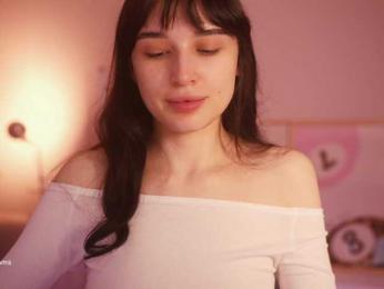 HorneyJozy webcam bongacams model stream image
