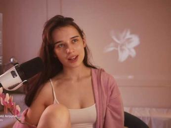 HorneyJozy webcam bongacams model stream image