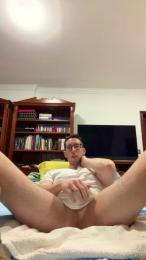 Rickcumming webcam model stream image