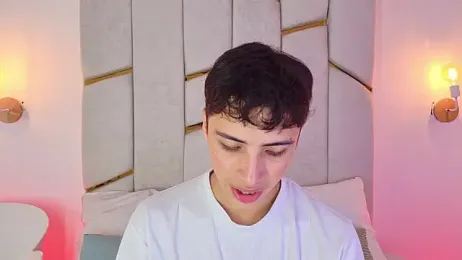 JoshClaarktt webcam stripchat model stream image