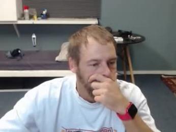 jjameson41 webcam chaturbate model stream image