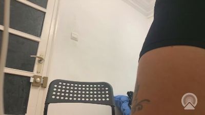 BillyMandy webcam model stream image