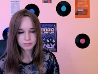 teya_starling webcam model stream image