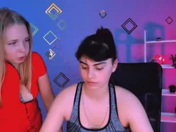 teya_starling webcam model stream image