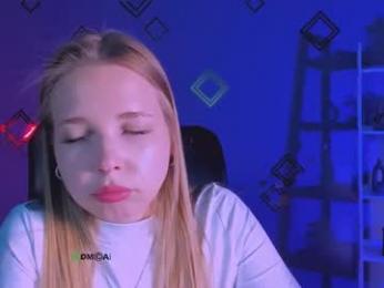 teya_starling webcam model stream image