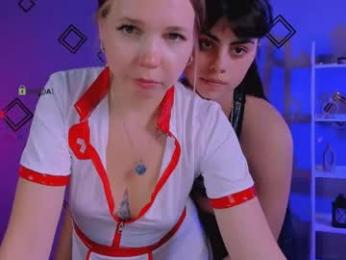teya_starling webcam model stream image