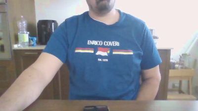 umby88 webcam model stream image