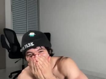 mr_freed webcam chaturbate model stream image