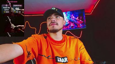 jonhterry_ webcam model stream image