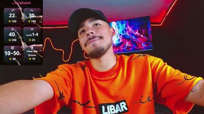 jonhterry_ webcam model stream image