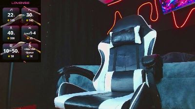 jonhterry_ webcam model stream image