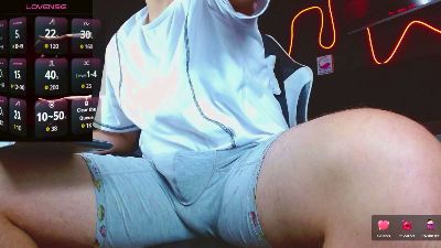 jonhterry_ webcam model stream image