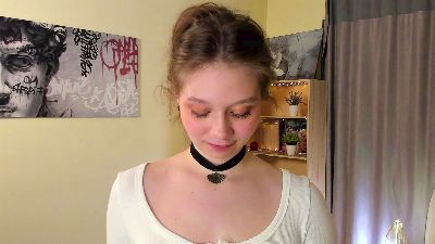 TisaPeckenpaugh webcam cam4 model stream image